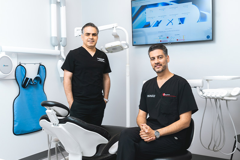 Emergency Dentist in El Paso