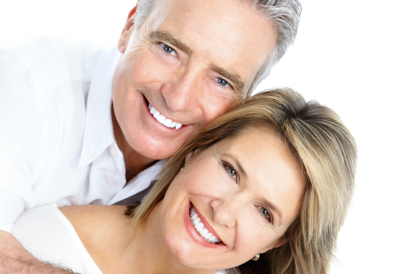 Dental Implants in El Paso